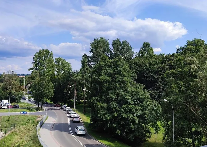 Gold Greenview Rzeszow