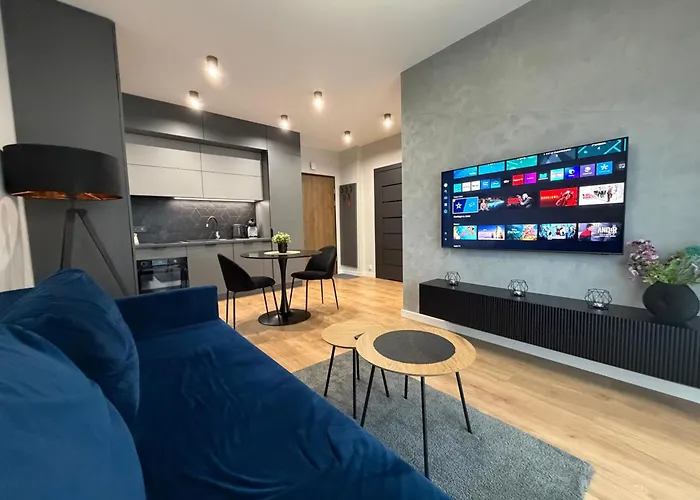 Apartment Gold Greenview *