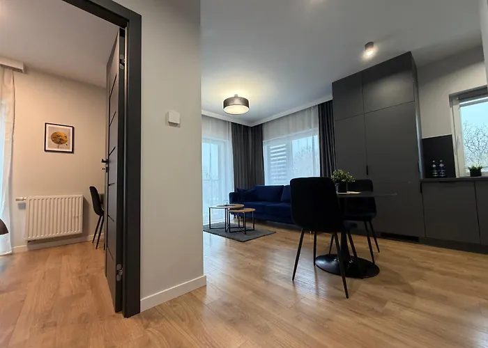 Apartment Gold Greenview