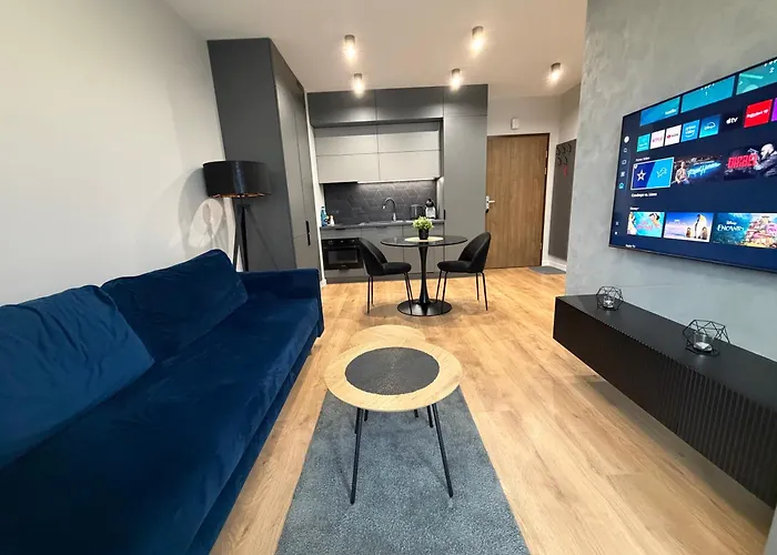 Gold Greenview Rzeszow