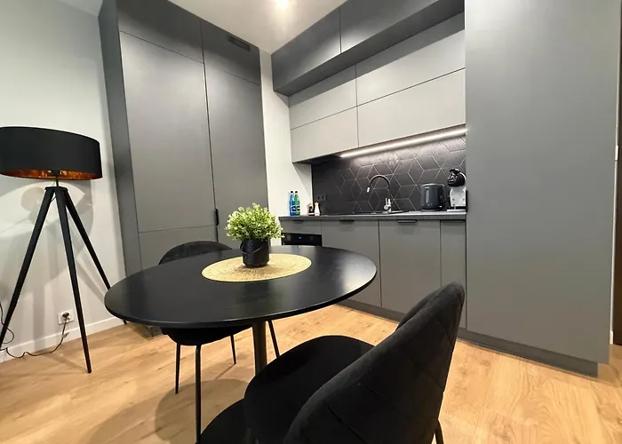 Apartment Gold Greenview *