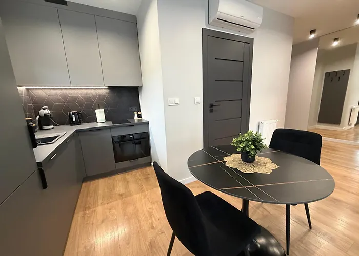 Apartment Gold Greenview *