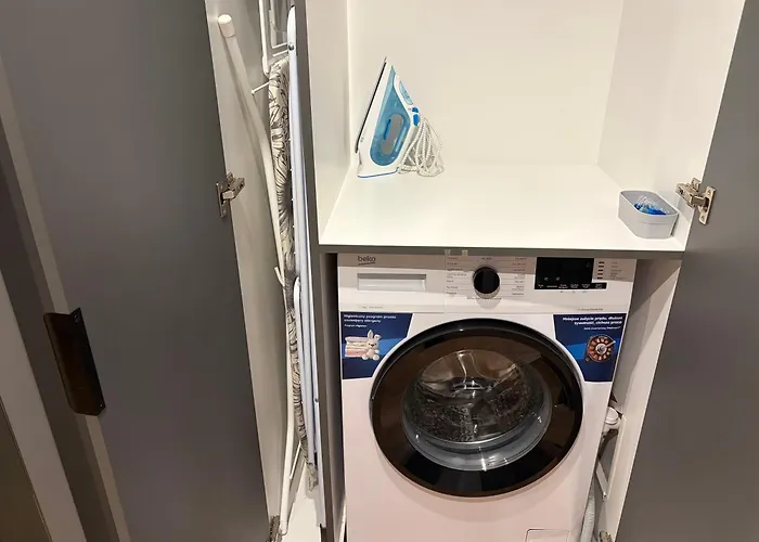 Apartment Gold Greenview