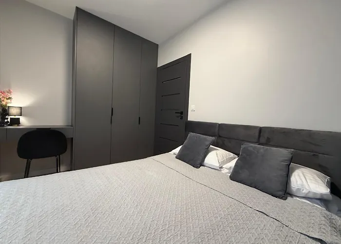 Apartment Gold Greenview *