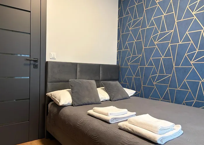 Gold Greenview Rzeszow