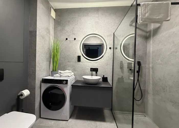 Apartment Gold Greenview *