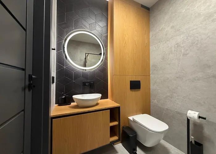 Gold Greenview Rzeszow