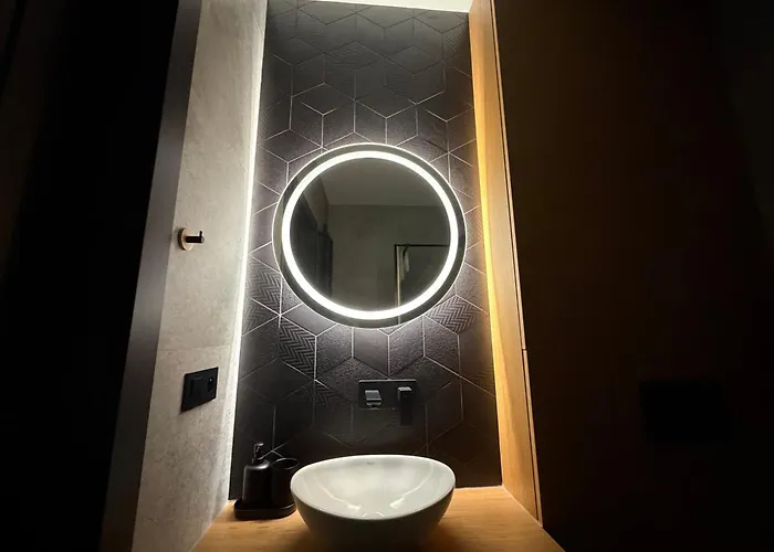 Apartment Gold Greenview